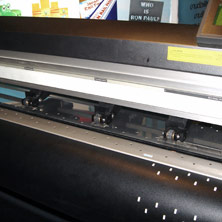 เครื่องตัดสติกเกอร์ Graphtec FC8000-60,เครื่องตัดสติ๊กเกอร์,ตัดสติ๊กเกอร์,เครื่องสติกเกอร์,สติกเกอร์,FC8000-60,สติ๊กเกอร์,สะติกเกอร์,