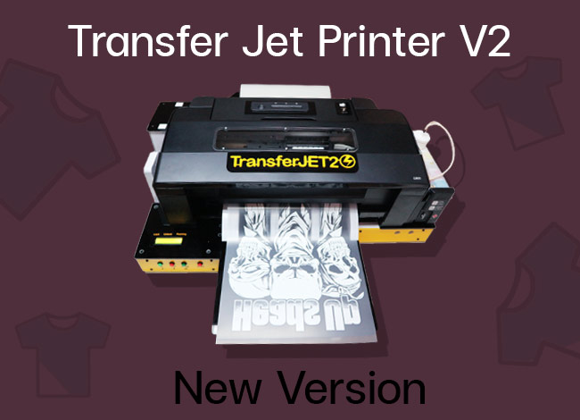 เครื่องสกรีนเสื้อ-Dft เครื่องปริ้นฟิล์ม, เครื่องปริ้นเสื้อ DFT, เครื่องพิมพ์ film transfer, เครื่องพิมพ์ฟิล์มโดยตรง